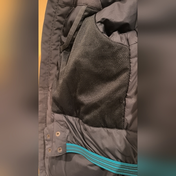 Marmot Boys Outdoor Winter Jacket Size L - Picture 4 of 5